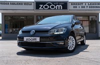 Volkswagen Golf 1,6 TDI DSG