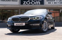 BMW
 5-Series 520d