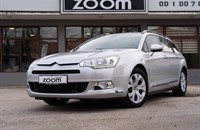 Citroën C5 2.0 HDI SW