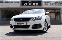 Peugeot 308 SW SW 1,5 BLUEHDI