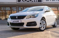 Peugeot 308 1,6 BlueHDI