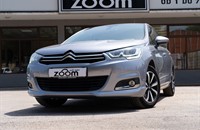 Citroën C4 1,6 BlueHDI