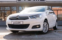 Citroën C4 1,6 BlueHDI