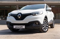Renault KADJAR 1,6 DCI