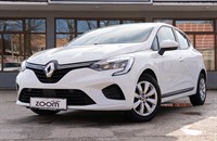 Renault Clio 1,5 DCI