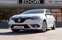 Renault Megane 1,5 DCI