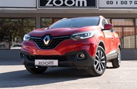 Renault Kadjar 1,5 DCI