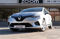 Renault Clio 1,5 BlueDCI