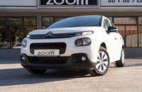 Citroën C3 1,6 BlueHDI