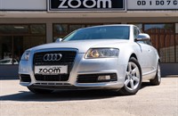Audi A6
 2,0 TDI