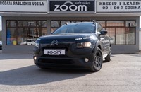 Citroën C4 Cactus 1,6 BlueHDI