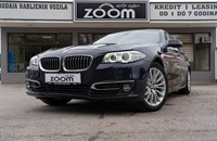 BMW
 535
 X-DRIVE