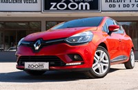 Renault Clio 1,5 DCI