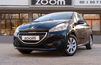 Peugeot 208 1,4 HDI