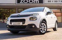 Citroën C3 1,6 BlueHDI