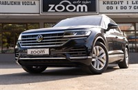 Volkswagen Touareg
 3,0 TDI