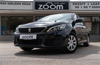 Peugeot 308 SW 1.5 BLUEHDI