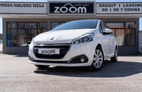 Peugeot 208 1,6 BlueHDI