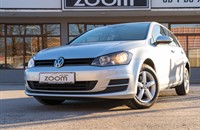 Volkswagen Golf 1,6 TDI