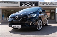 Renault Grand Scenic  1,5 DCI 7 Sjedišta