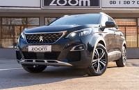 Peugeot 3008 1,6 BlueHDI