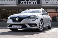 Renault Megane 1,5 DCI