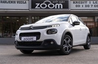 Citroën C3 1,6 BlueHDI