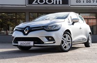 Renault Clio 1,5 DCI