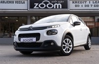Citroën C3 1,5 BlueHDI