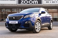 Peugeot 3008 1,6 BlueHDI