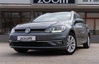 Volkswagen Golf 1,6 TDI