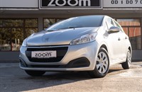 Peugeot 208 1,6 BlueHDI