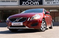Volvo
 V60 2,0 D