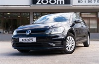 Volkswagen Golf 1,6 TDI
