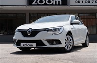 Renault Megane 1,5 DCI