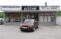 Peugeot 3008 1,6 BlueHDI