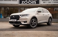 DS DS 7 CROSSBACK  1.5 BlueHDI RIVOLI