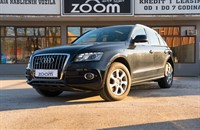 Audi Q5 3.0 TDI S line