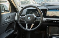 BMW
 X1 18 d sDrive