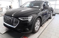 Audi E-Tron 55 QUATTRO