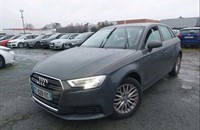 Audi A3
 1.6 TDi Sportback S-tronic Business Line