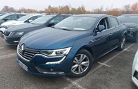 Renault Talisman 1.6 dCi Energy Business EDC
