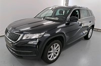 Škoda Kodiaq 2,0 CR TDI AMBITION DSG