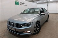 Volkswagen Passat 1,6 TDI