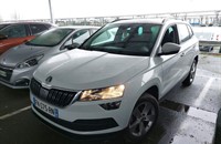 Škoda Karoq 1.6 TDi DSG7 Business