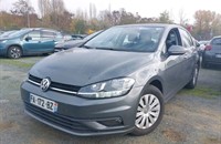 Volkswagen Golf 1.6 TDi Trendline Business BlueMotion