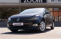 Volkswagen Polo 1,6 TDI