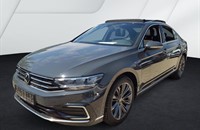 Volkswagen Passat 1,4 GTE