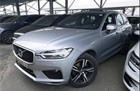 Volvo
 XC60 D5 AWD Geartronic R-Design