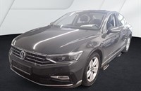 Volkswagen Passat 2,0 TDI